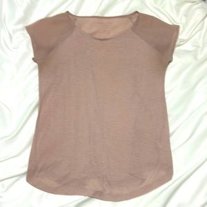 Light pink, American Eagle